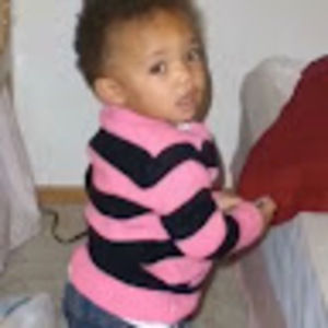 Meet your Posher, Roxy